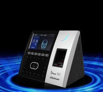 中控人脸识别考勤门禁机 中控人脸识别考勤门禁机