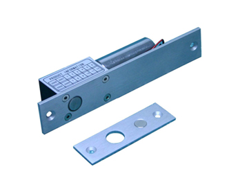 玻璃门禁电插锁 玻璃门禁电插锁