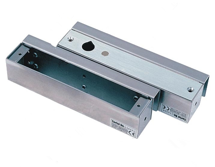 门禁电插锁门夹 门禁电插锁门夹