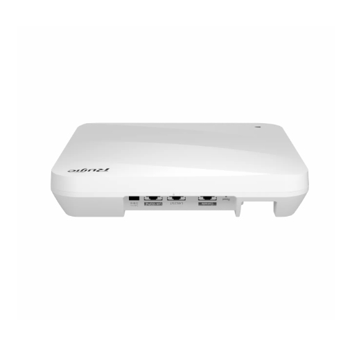 Wi-Fi 6 双射频5375Mbps增强级放装型无线接入点,5G光口,RG-AP840-I(V2) Wi-Fi 6 双射频5375Mbps增强级放装型无线接入点,5G光口,RG-AP840-I(V2)